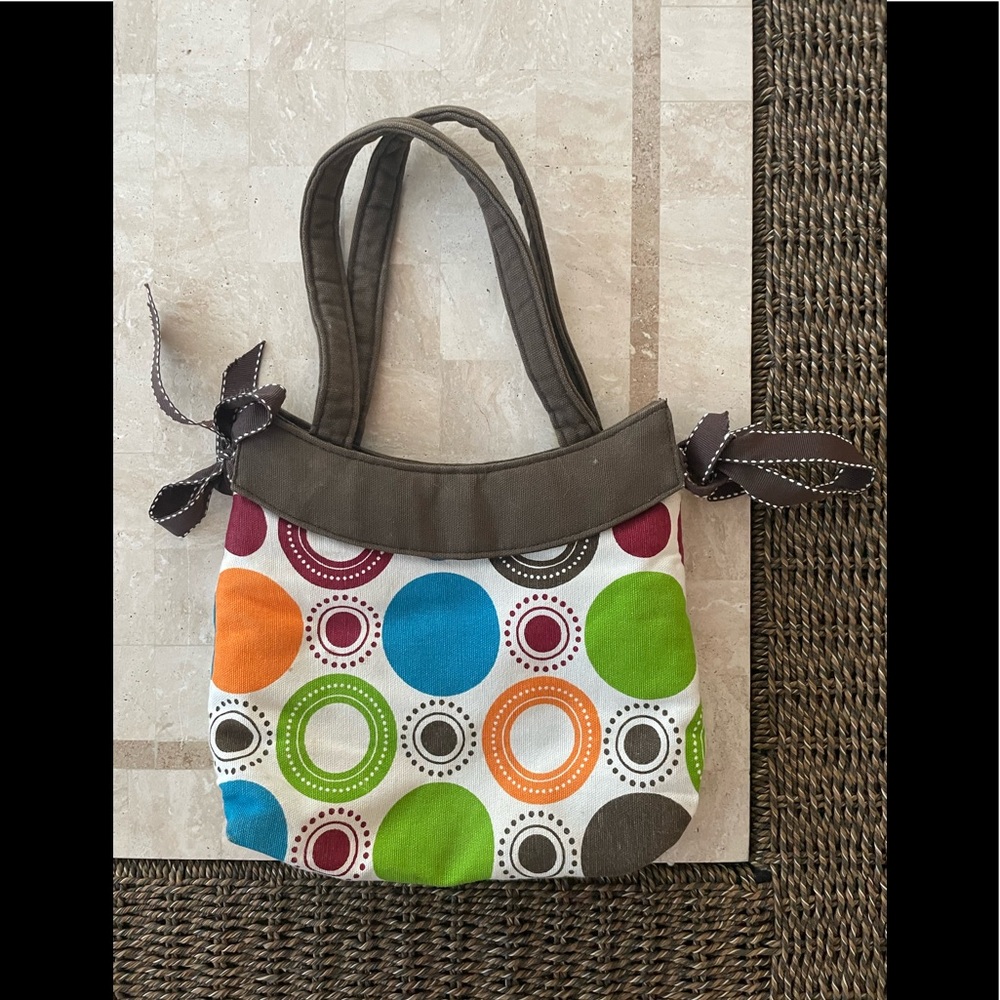Twenty one handbag